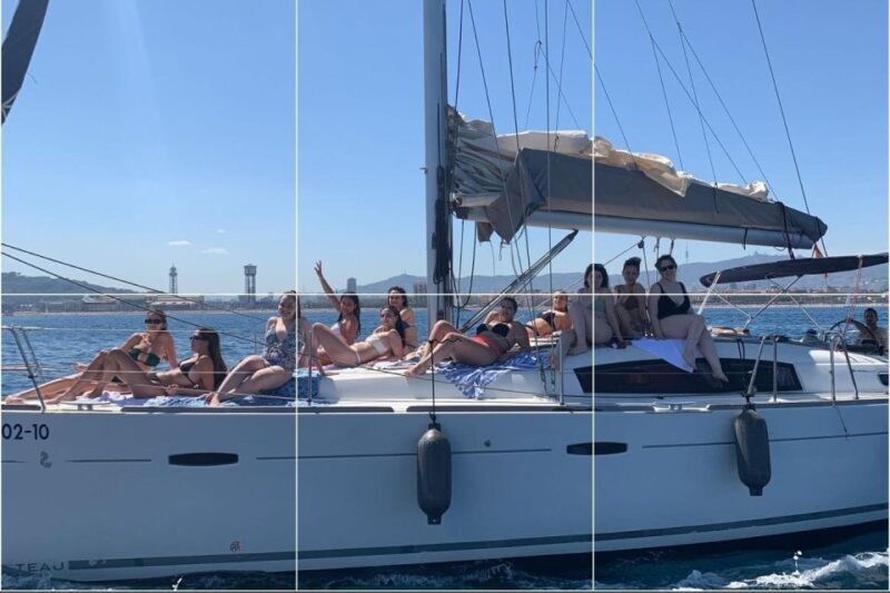 Barcelona: Exclusive Private Sailing Boat Cruise - FAQs