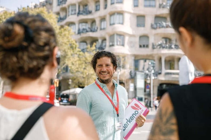 Barcelona: Exclusive Private Tour - Key Points