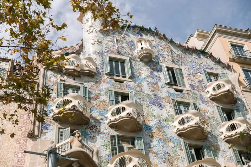 Barcelona: Exclusive Private Tour - FAQs