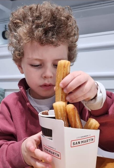 Barcelona: Experience the Best Churros with Hot Chocolate - Why You’ll Love This Churro Experience