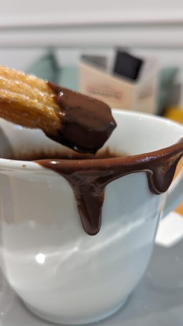 Barcelona: Experience the Best Churros with Hot Chocolate - Tour Logistics & Practical Details