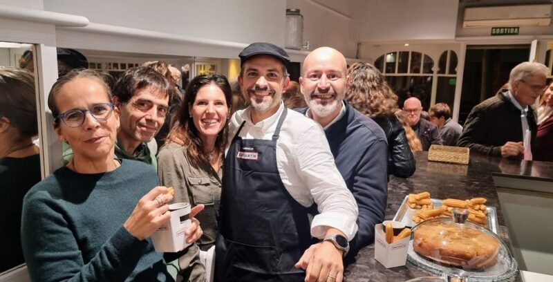 Barcelona: Experience the Best Churros with Hot Chocolate - Who Should Consider This Tour?