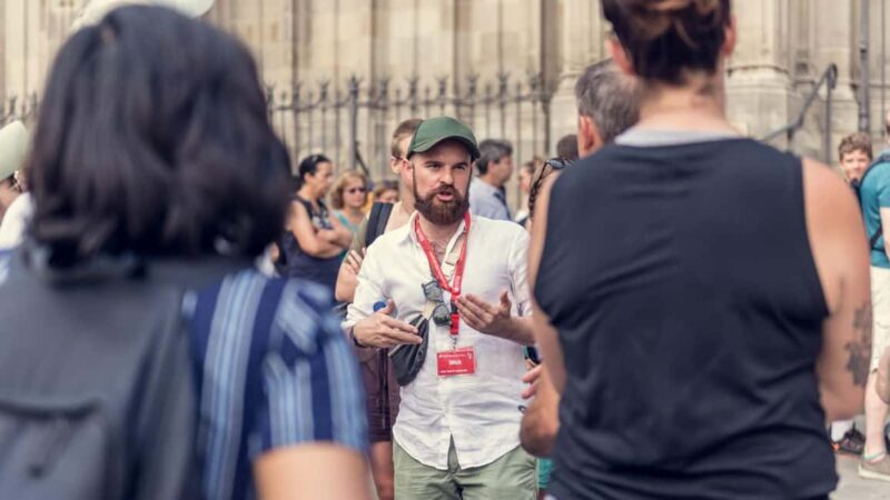 Barcelona: Experience the City's Heart on a Walking Tour - FAQ