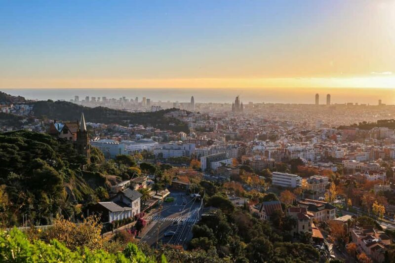 Barcelona: Experience the City's Heart on a Walking Tour - Final Thoughts