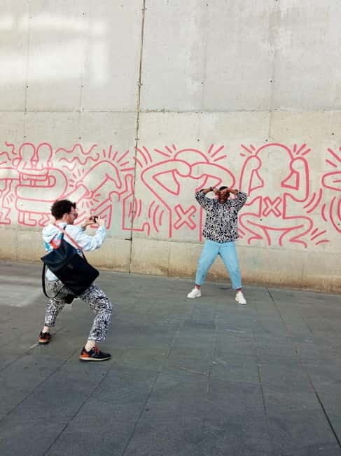 Barcelona: Explore Art District with Wine Private Tour - FAQ