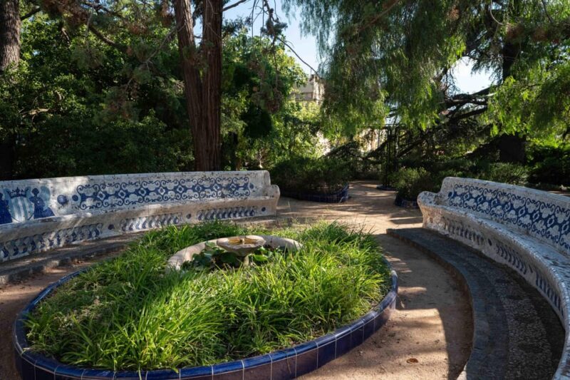 Barcelona: Exploring Gaudí's Hidden Gem, Bellesguard Tower - Key Points