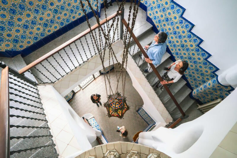 Barcelona: Exploring Gaudí's Hidden Gem, Bellesguard Tower - Final Verdict