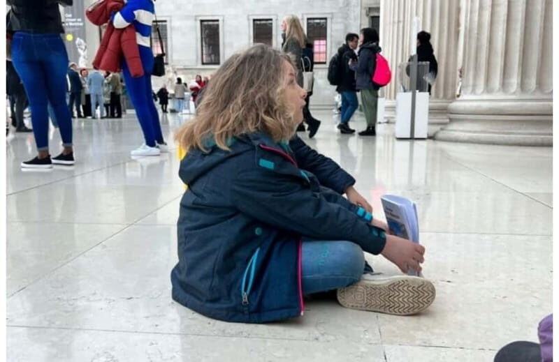 Barcelona: Family Friendly Tour of Sagrada Familia - Key Points