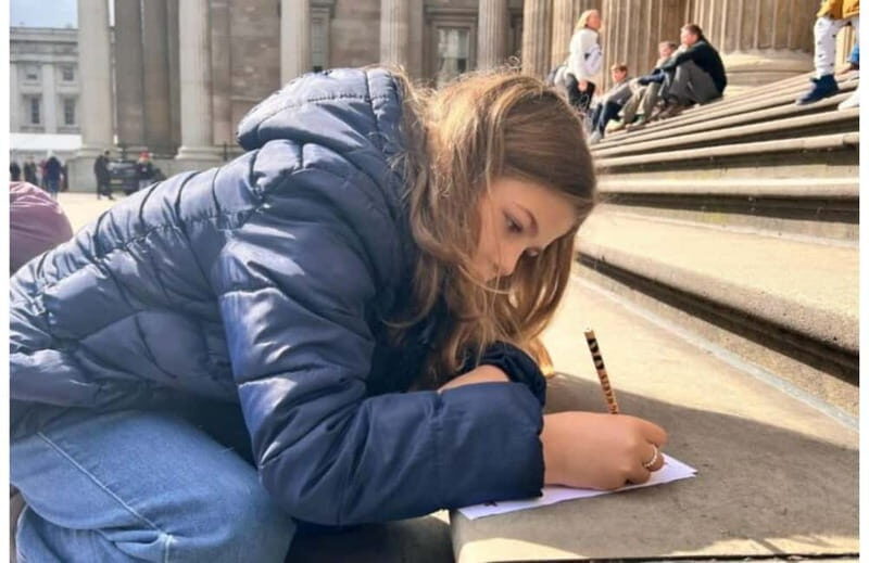 Barcelona: Family Friendly Tour of Sagrada Familia - An Honest Look at the Tour Experience