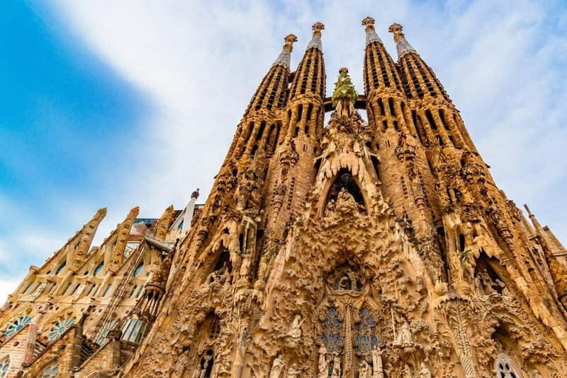 Barcelona: Family Friendly Tour of Sagrada Familia - Final Thoughts