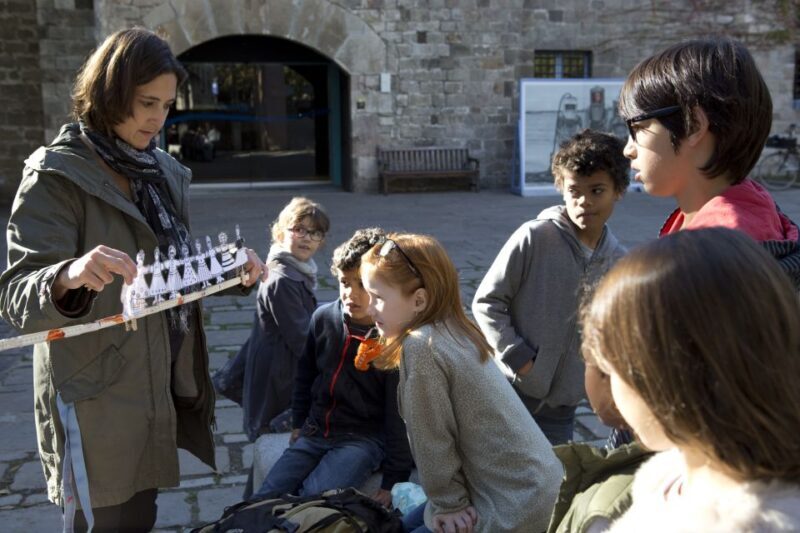 Barcelona: Family Tour in the Footsteps of Columbus - Final Thoughts