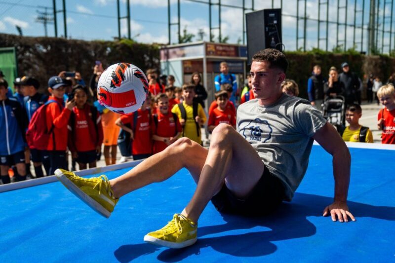 Barcelona: FC Barcelona Museum "Barça Immersive Tour" Ticket - Key Points