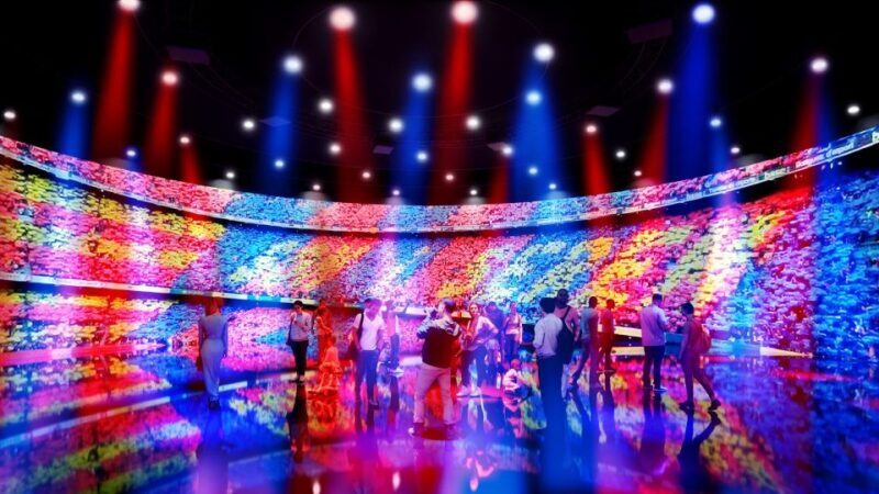 Barcelona: FC Barcelona Museum Private Tour - FAQ