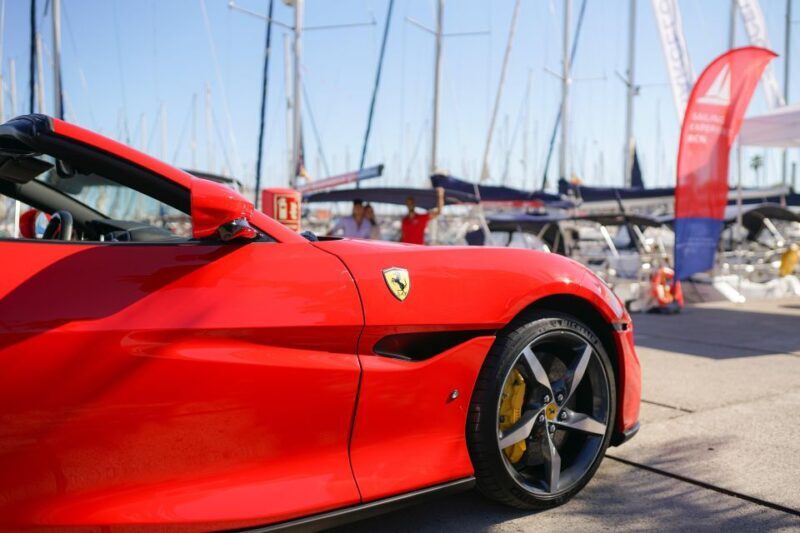 Barcelona: Ferrari Car Driving & Sailing Experience - Final Thoughts