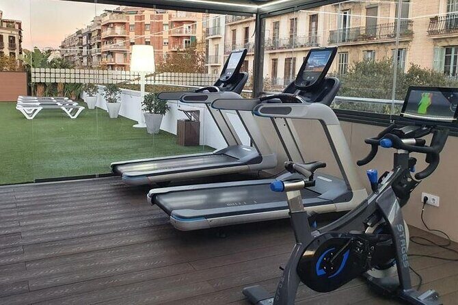Barcelona Fitness Pass - What Is the Barcelona Fitness Pass?
