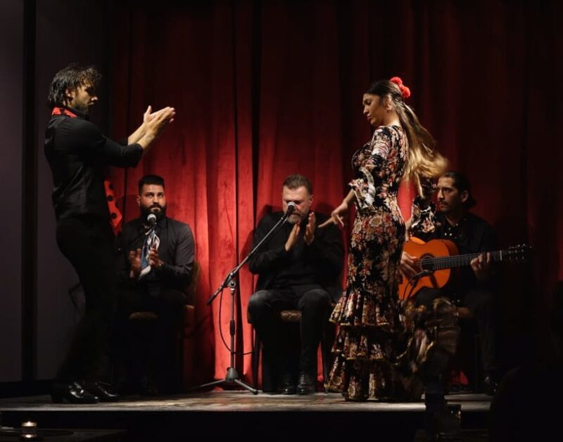 Barcelona: Flamenco Premium Show and Tour Guitar Museum - The Bottom Line: Is It Right for You?