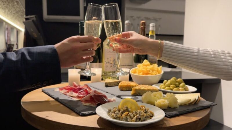 Barcelona: Flamenco Premium Show and Tour Guitar Museum - Final Thoughts