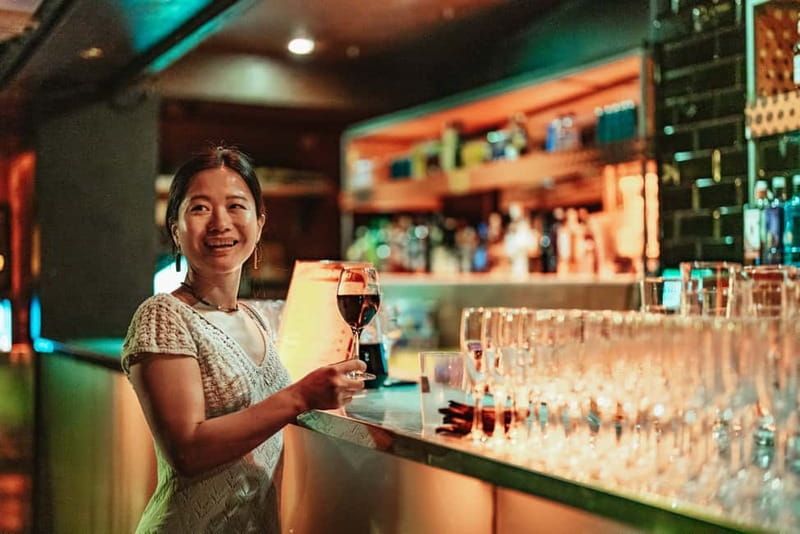 Barcelona: Flamenco Show at the Theater - The Performers: Big Names, Real Craft