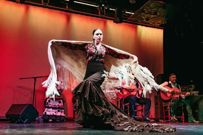 Barcelona: Flamenco Show at the Theater - Timing: How to Pick the Right Night