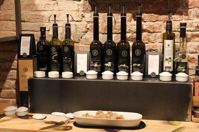 Barcelona Flamenco Show & Tapas | Semi Private Experience - Discovering Barcelona’s Historic Roots