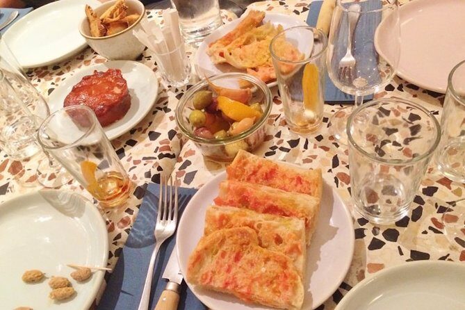 Barcelona Flamenco Show & Tapas | Semi Private Experience - The Charm of the Gothic Quarter