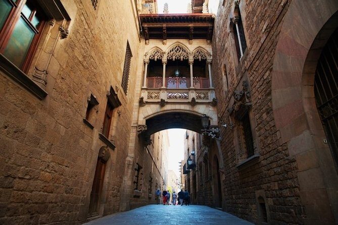 Barcelona Flamenco Show & Tapas | Semi Private Experience - Why This Tour Works Well