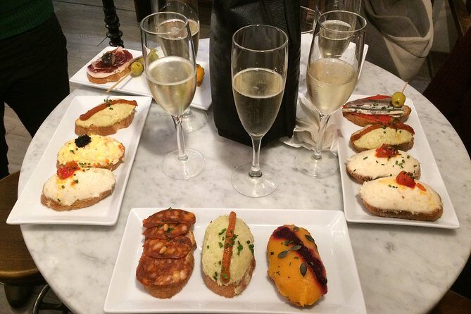 Barcelona Flamenco Show & Tapas | Semi Private Experience - Logistics and Practicalities