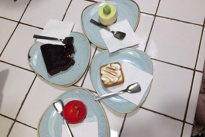 Barcelona Flamenco Show & Tapas | Semi Private Experience - Who Should Consider This Tour