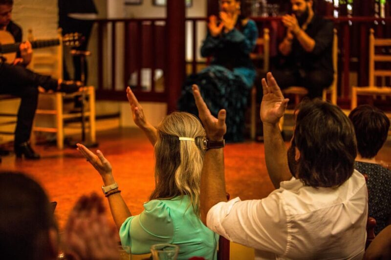 Barcelona: Flamenco Show with Dinner at Tablao de Carmen - An Honest Overview of the Experience