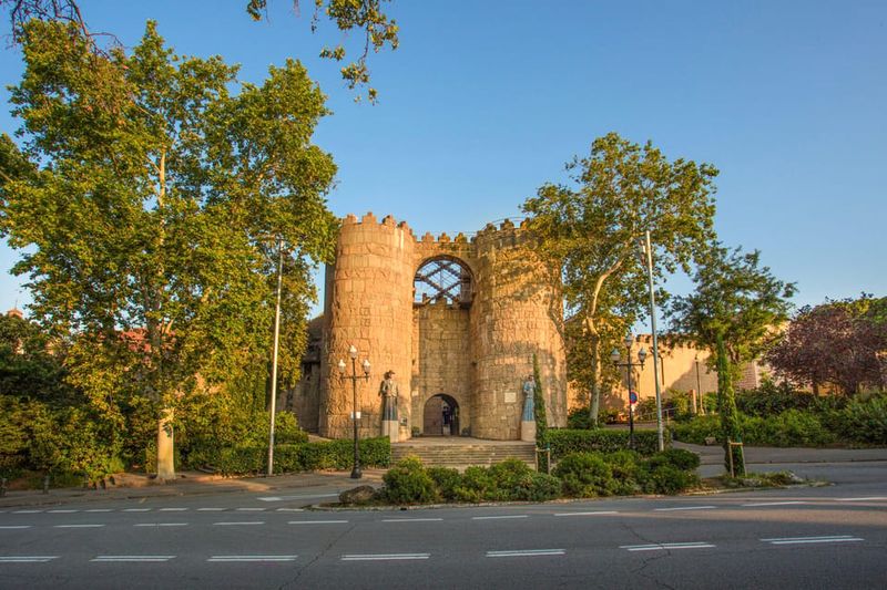 Barcelona: Flamenco Show with Dinner at Tablao de Carmen - How to find Tablao de Carmen inside Poble Espanyol (no wandering required)