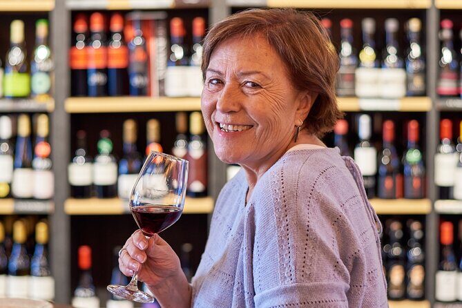 Barcelona Food and Wine Small Group Tour with a Sommelier - What to Expect from a Food and Wine Tour in Barcelona