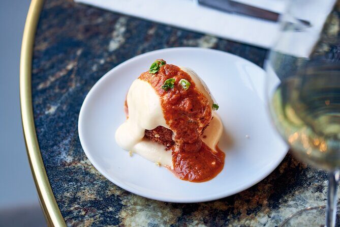 Barcelona Food and Wine Small Group Tour with a Sommelier - The Guide and Atmosphere