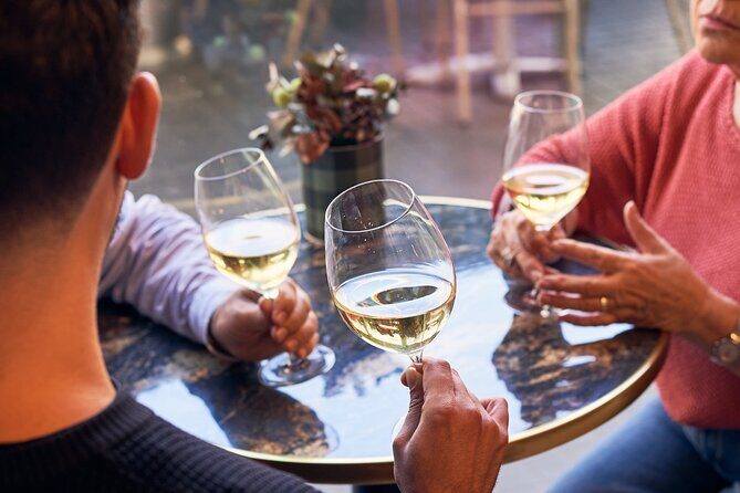 Barcelona Food and Wine Small Group Tour with a Sommelier - FAQs