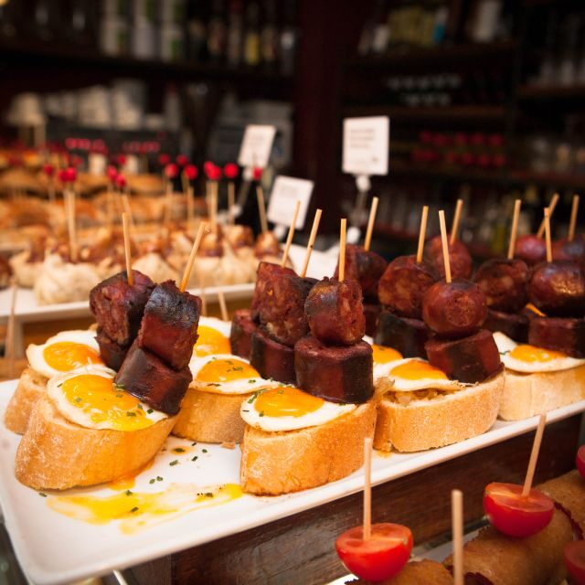 Barcelona: Food & Drink Tasting Tour in Traditional Taverns - Practical Details: Timing, Group, and Flexibility