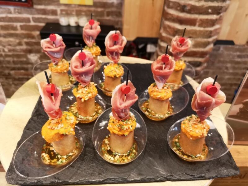 Barcelona: Food & Drink Tasting Tour in Traditional Taverns - FAQ