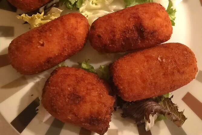 Barcelona Food Tour: Tapas, Drinks and Delights with a Local - Final Thoughts