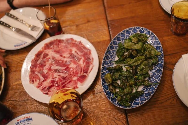 Barcelona: Food Walking Tour with Tapas and Wine - Guide quality: why knowledgeable hosts make the difference