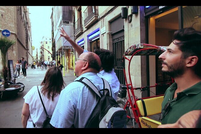 Barcelona Food, Wine and Tapas tasting tour - Morning - Who Will Love This Tour?