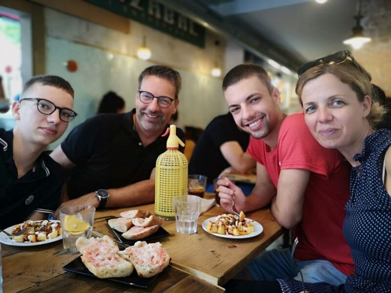 Barcelona: Full-Day Private Tour of Gaudi's Lesser-Known Art - The Convenience of Private Transportation