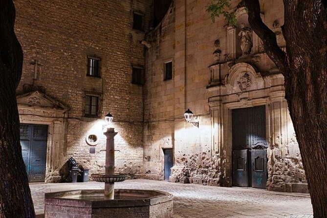 Barcelona Full-Day Sightseeing Private Tour - Final Thoughts