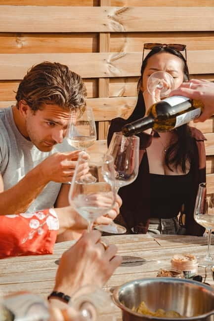 Barcelona: Fun & Unpretentious Rooftop Wine Tasting - Who would enjoy this experience most?