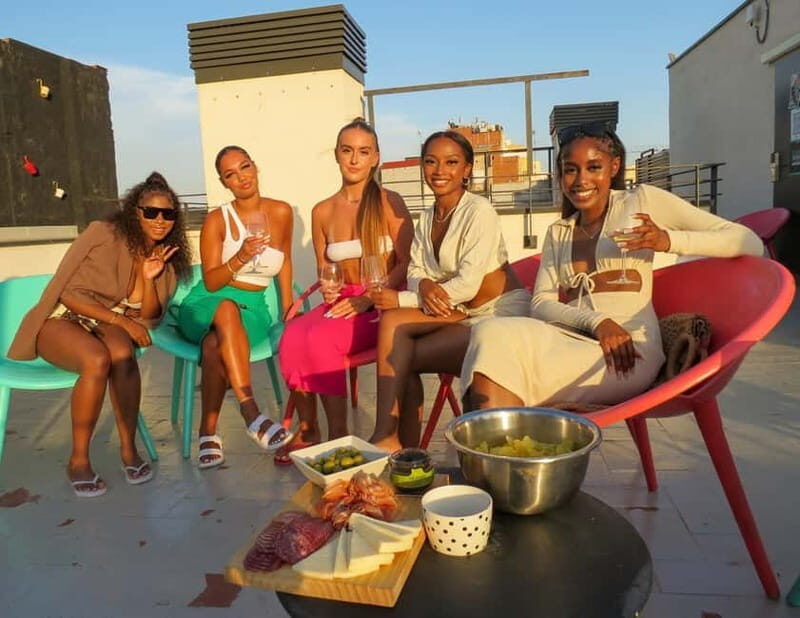 Barcelona: Fun & Unpretentious Rooftop Wine Tasting - Final thoughts: Is this experience worth it?