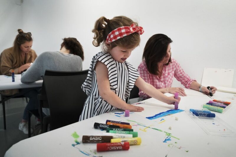 Barcelona: Fundació Joan Miró Skip-the-Line Entry Ticket - What Do Visitors Say?