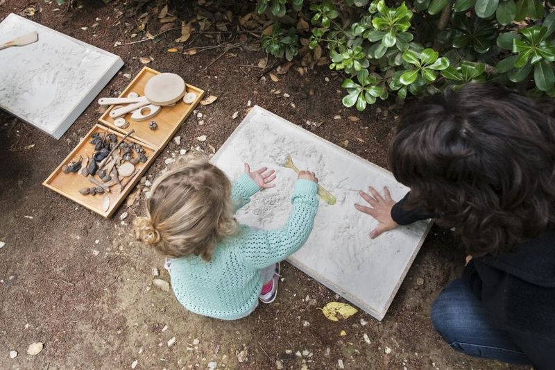 Barcelona: Fundació Joan Miró Skip-the-Line Entry Ticket - Temporary Exhibitions at Espai 13: The “Today” Part of the Visit