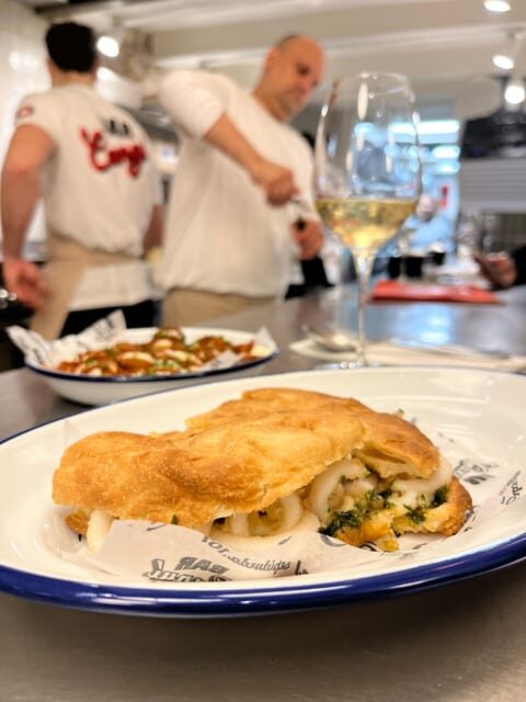 Barcelona : Gastronomic Tapas Adventure - Barcelona : Gastronomic Tapas Adventure — A Deep Dive into Catalan Flavors