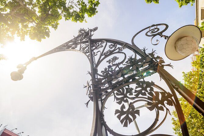 Barcelona Gaudi and Sagrada Familia Tour - Who Is This Tour Best For?