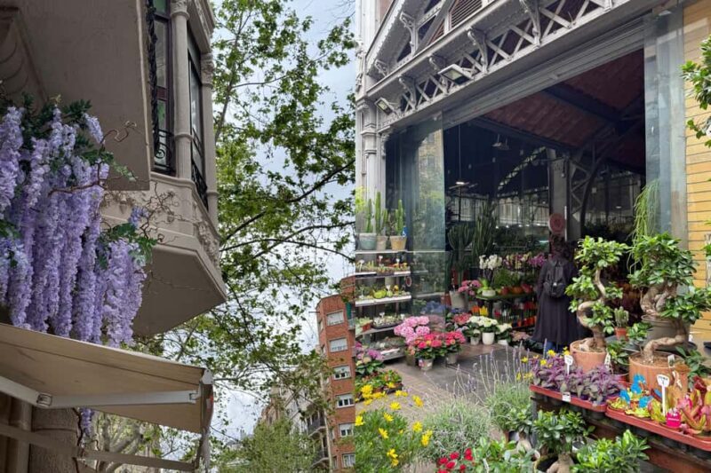 Barcelona: Gaudí City Tour with The Off Museum Entry - Discovering the Heart of Barcelona in Just Two Hours