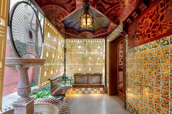Barcelona Gaudi Houses Tour: Casa Vicens, Pedrera & Casa Batlló - Final Thoughts: Is This Tour Right for You?