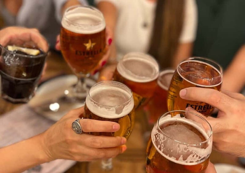 Barcelona: Gaudí, Modernism & a Taste of Catalonia - Key Points