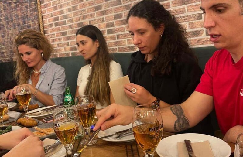 Barcelona: Gaudí, Modernism & a Taste of Catalonia - A Walk Through Barcelona’s Modernist Heart